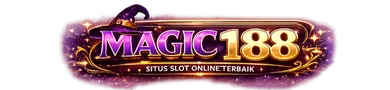 MAGIC188 Logo